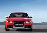 Audi RS5 Coupe 2010 года (WW)